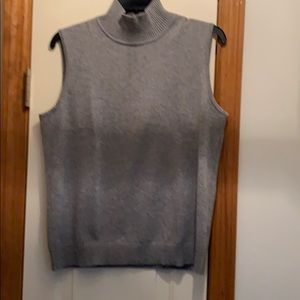 Cashmere turtleneck